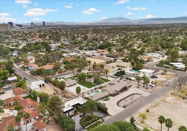 Photo 3 of Single family home for sale at 2211 Edgewood Ave, Las Vegas, NV 89102 | MLS# 2767040 | Listing updated on 2026-09-10
