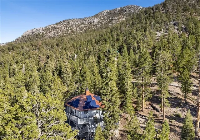 Photo 3 of Single family home for sale at 5265 Whispering Deer Dr, Las Vegas, NV 89124 | MLS# 2767130 | Listing updated on 2026-09-10