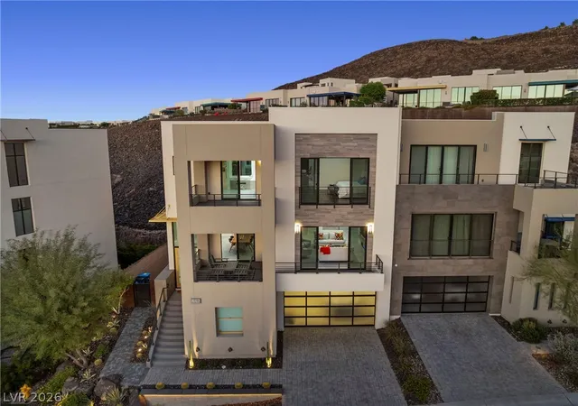 Photo 3 of Townhouse for sale at 442 Serenity Point Dr, Henderson, NV 89012 | MLS# 2767023 | Listing updated on 2026-09-12