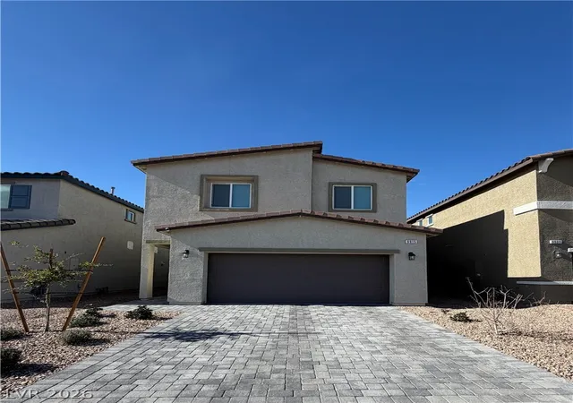 Photo 1 of Single family home for sale at 9915 Cobalt Cliffs St, Las Vegas, NV 89141 | MLS# 2766892 | Listing updated on 2026-09-08