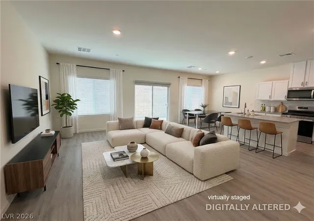 Photo 2 of Single family home for sale at 9915 Cobalt Cliffs St, Las Vegas, NV 89141 | MLS# 2766892 | Listing updated on 2026-09-08