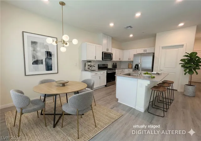 Photo 4 of Single family home for sale at 9915 Cobalt Cliffs St, Las Vegas, NV 89141 | MLS# 2766892 | Listing updated on 2026-09-08
