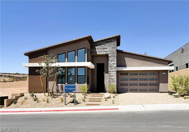 Photo 1 of Sale Pending at 237 La Stella, Henderson, NV 89011 | MLS# 2766220 | Listing updated on 2026-09-06