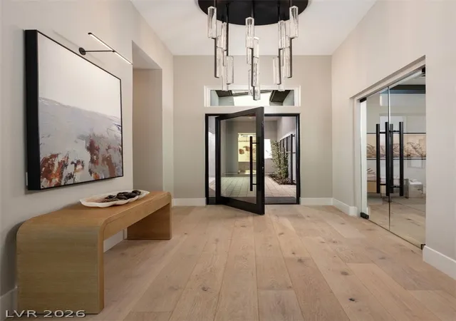 Photo 2 of Sale Pending at 237 La Stella, Henderson, NV 89011 | MLS# 2766220 | Listing updated on 2026-09-06