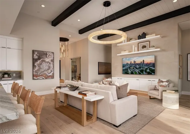 Photo 3 of Sale Pending at 237 La Stella, Henderson, NV 89011 | MLS# 2766220 | Listing updated on 2026-09-06