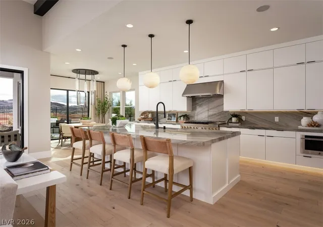 Photo 4 of Sale Pending at 237 La Stella, Henderson, NV 89011 | MLS# 2766220 | Listing updated on 2026-09-06