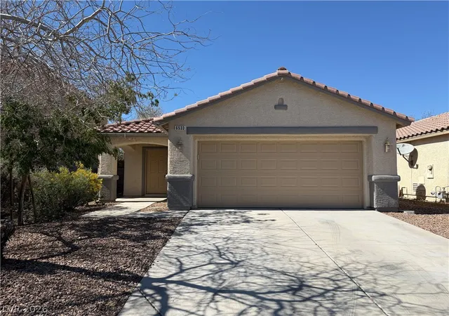 Photo 1 of Single family home for sale at 6533 Cape Petrel St, North Las Vegas, NV 89084 | MLS# 2766923 | Listing updated on 2026-09-22