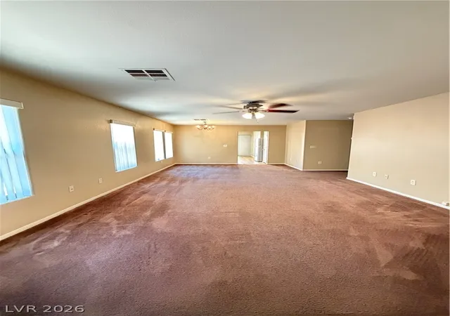 Photo 1 of Single family home for sale at 6533 Cape Petrel St, North Las Vegas, NV 89084 | MLS# 2766923 | Listing updated on 2026-09-22