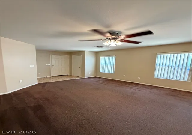 Photo 3 of Single family home for sale at 6533 Cape Petrel St, North Las Vegas, NV 89084 | MLS# 2766923 | Listing updated on 2026-09-22