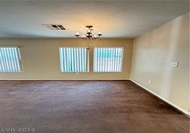 Photo 4 of Single family home for sale at 6533 Cape Petrel St, North Las Vegas, NV 89084 | MLS# 2766923 | Listing updated on 2026-09-22
