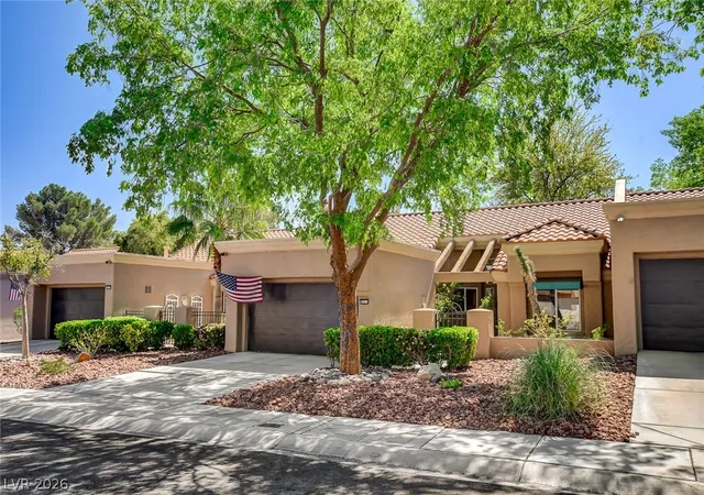 Photo 3 of Townhouse for sale at 8613 Millsboro Dr, Las Vegas, NV 89134 | MLS# 2767071 | Listing updated on 2026-09-12