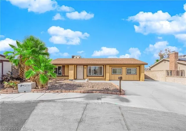 Photo 1 of Single family home for sale at 7274 Pinebrook Cir, Las Vegas, NV 89147 | MLS# 2767235 | Listing updated on 2026-09-08