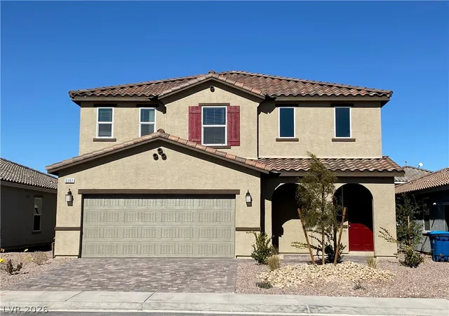 Photo 1 of Single family home for sale at 6982 Solano Cyn Ave, Las Vegas, NV 89113 | MLS# 2767492 | Listing updated on 2026-09-23