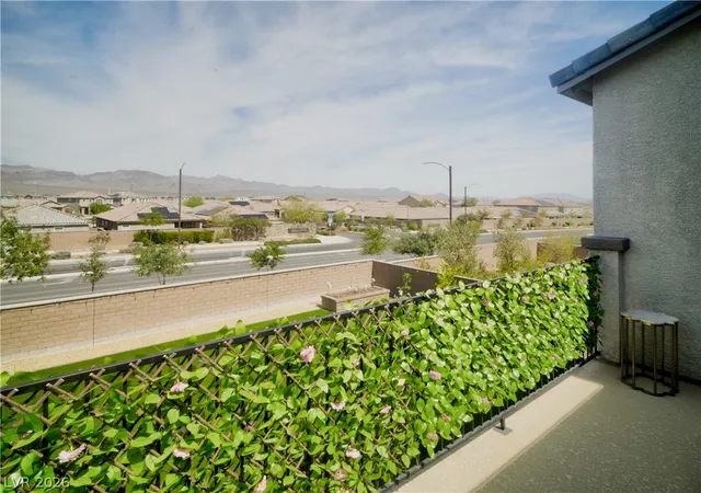 Photo 2 of Single family home for sale at 1606 Dire Wolf Ave, North Las Vegas, NV 89084 | MLS# 2758130 | Listing updated on 2026-09-28