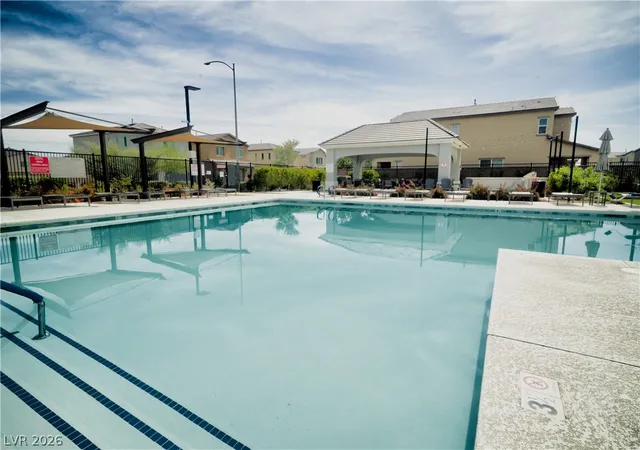 Photo 3 of Single family home for sale at 1606 Dire Wolf Ave, North Las Vegas, NV 89084 | MLS# 2758130 | Listing updated on 2026-09-28