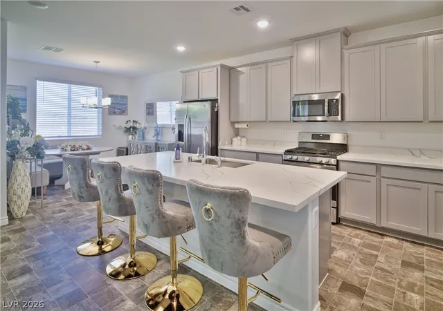Photo 4 of Single family home for sale at 1606 Dire Wolf Ave, North Las Vegas, NV 89084 | MLS# 2758130 | Listing updated on 2026-09-28