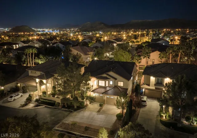 Photo 4 of Single family home for sale at 5607 San Palazzo Ct, Las Vegas, NV 89141 | MLS# 2766710 | Listing updated on 2026-09-29