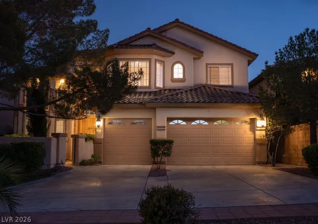 Photo 1 of Single family home for sale at 5607 San Palazzo Ct, Las Vegas, NV 89141 | MLS# 2766710 | Listing updated on 2026-09-29
