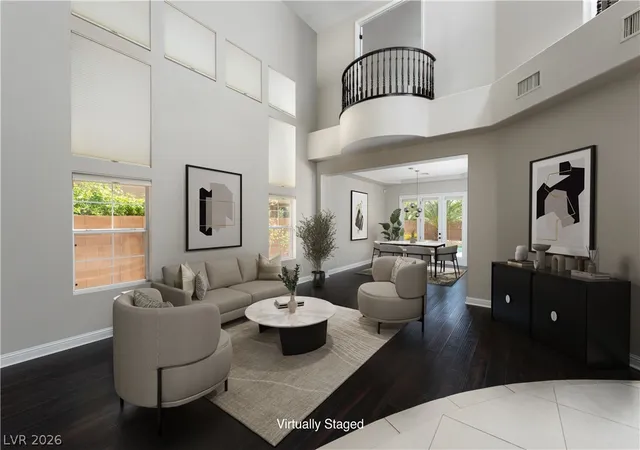 Photo 1 of Single family home for sale at 5607 San Palazzo Ct, Las Vegas, NV 89141 | MLS# 2766710 | Listing updated on 2026-09-29