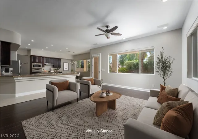 Photo 3 of Single family home for sale at 5607 San Palazzo Ct, Las Vegas, NV 89141 | MLS# 2766710 | Listing updated on 2026-09-29