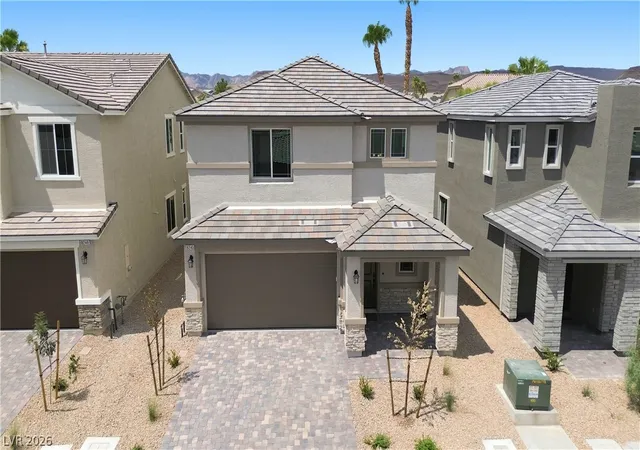 Photo 2 of Single family home for sale at 8243 Dwayne Frye St, Las Vegas, NV 89148 | MLS# 2767448 | Listing updated on 2026-08-30