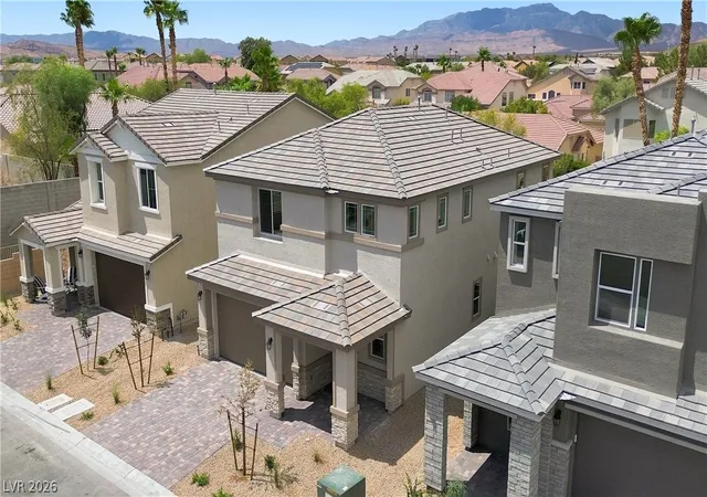 Photo 3 of Single family home for sale at 8243 Dwayne Frye St, Las Vegas, NV 89148 | MLS# 2767448 | Listing updated on 2026-08-30