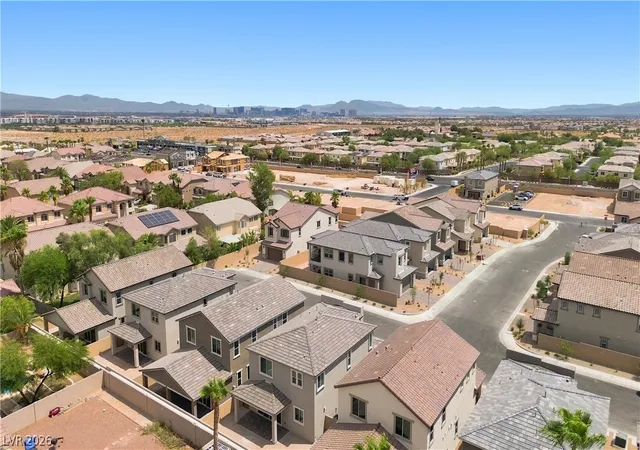 Photo 3 of Single family home for sale at 8243 Dwayne Frye St, Las Vegas, NV 89148 | MLS# 2767448 | Listing updated on 2026-08-30