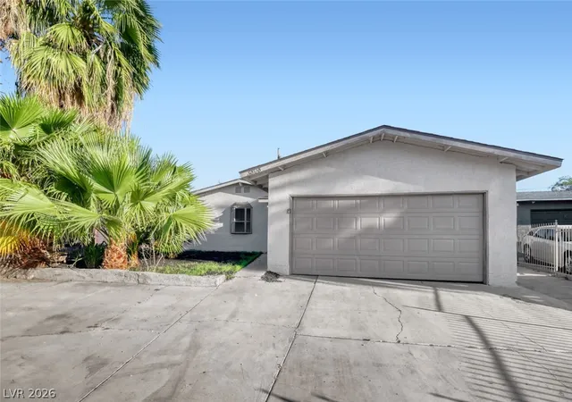Photo 1 of Single family home for sale at 5808 S Lydia Dr, Las Vegas, NV 89107 | MLS# 2767166 | Listing updated on 2026-09-25