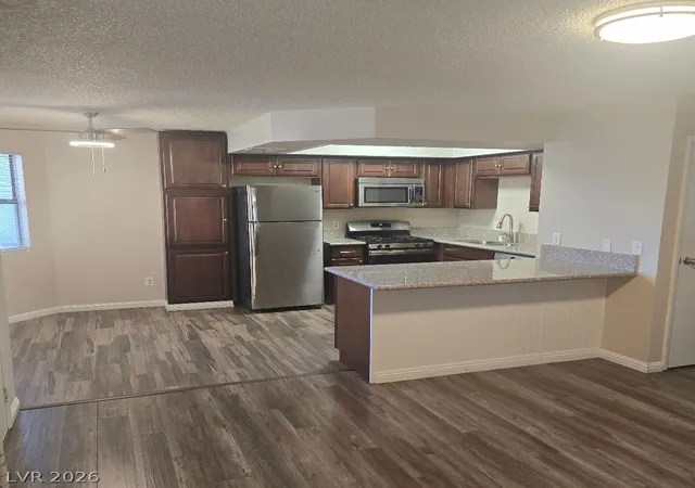 Photo 2 of Condo for sale at 713 Rock Springs Dr #101, Las Vegas, NV 89128 | MLS# 2766617 | Listing updated on 2026-09-08