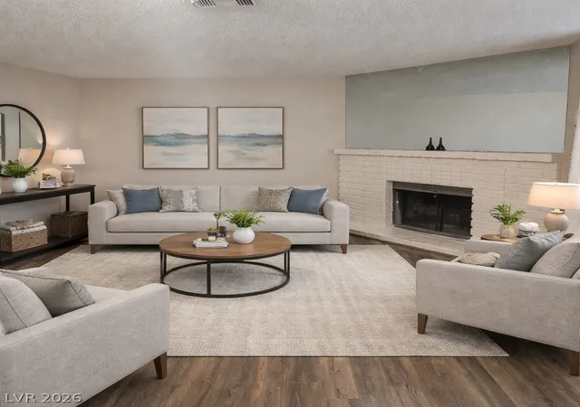 Photo 4 of Condo for sale at 713 Rock Springs Dr #101, Las Vegas, NV 89128 | MLS# 2766617 | Listing updated on 2026-09-08