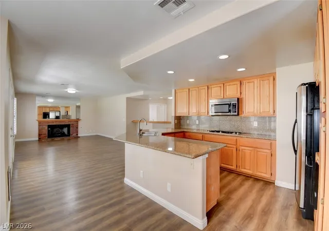 Photo 3 of Single family home for sale at 8217 Ocean Ter Way, Las Vegas, NV 89128 | MLS# 2768033 | Listing updated on 2026-09-09