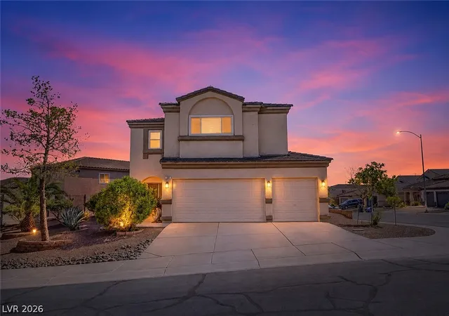 Photo 1 of Sale Pending at 136 Camino Francisco, Henderson, NV 89012 | MLS# 2767973 | Listing updated on 2026-09-11