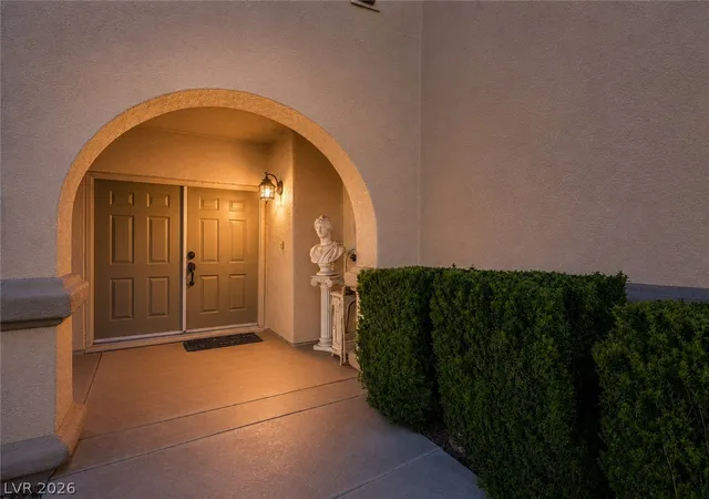 Photo 2 of Sale Pending at 136 Camino Francisco, Henderson, NV 89012 | MLS# 2767973 | Listing updated on 2026-09-11