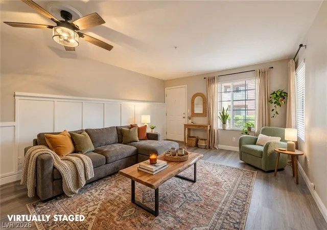 Photo 1 of Condo for sale at 2111 Sealion Dr #106, Las Vegas, NV 89128 | MLS# 2768076 | Listing updated on 2026-09-10