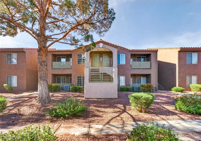 Photo 2 of Condo for sale at 2111 Sealion Dr #106, Las Vegas, NV 89128 | MLS# 2768076 | Listing updated on 2026-09-10