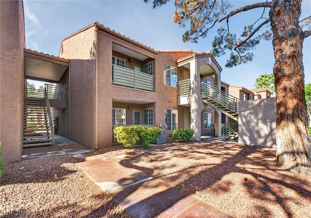 Photo 3 of Condo for sale at 2111 Sealion Dr #106, Las Vegas, NV 89128 | MLS# 2768076 | Listing updated on 2026-09-10