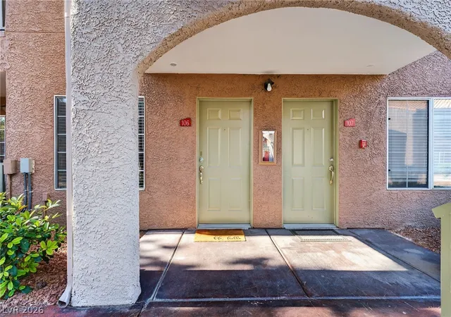 Photo 3 of Condo for sale at 2111 Sealion Dr #106, Las Vegas, NV 89128 | MLS# 2768076 | Listing updated on 2026-09-10