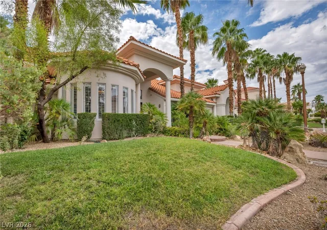 Photo 3 of Single family home for sale at 8113 Sapphire Bay Cir, Las Vegas, NV 89128 | MLS# 2768099 | Listing updated on 2026-08-31