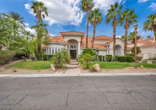 Photo 4 of Single family home for sale at 8113 Sapphire Bay Cir, Las Vegas, NV 89128 | MLS# 2768099 | Listing updated on 2026-08-31