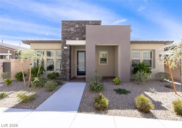 Photo 3 of Single family home for sale at 933 Belleforte Ln, Las Vegas, NV 89138 | MLS# 2764951 | Listing updated on 2026-09-22