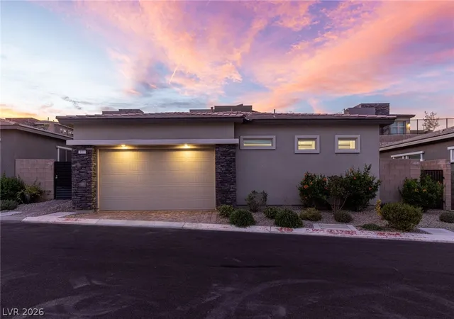 Photo 3 of Single family home for sale at 933 Belleforte Ln, Las Vegas, NV 89138 | MLS# 2764951 | Listing updated on 2026-09-22