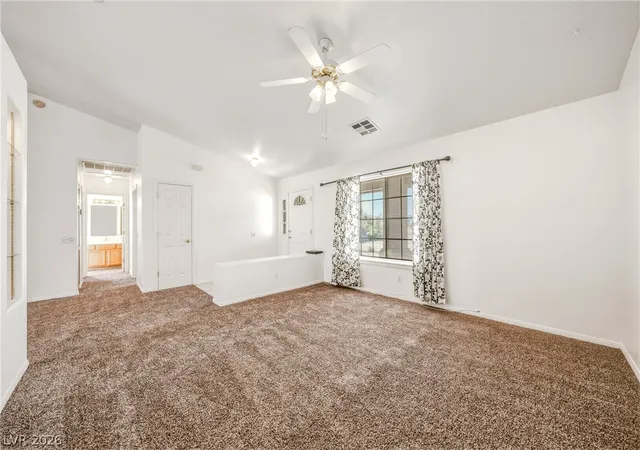 Photo 3 of Single family home for sale at 401 Arapahoe St, Pahrump, NV 89048 | MLS# 2768260 | Listing updated on 2026-09-11