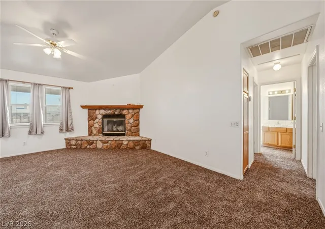 Photo 4 of Single family home for sale at 401 Arapahoe St, Pahrump, NV 89048 | MLS# 2768260 | Listing updated on 2026-09-11