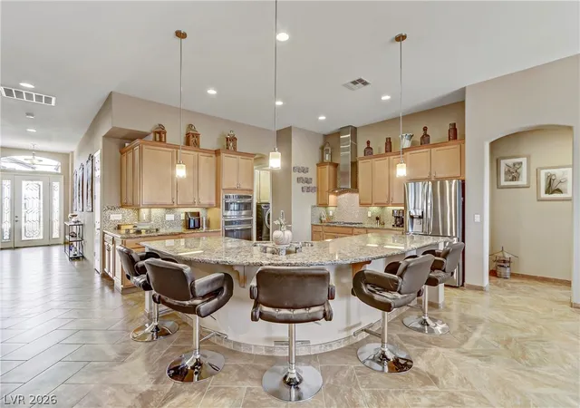 Photo 1 of Single family home for sale at 3906 Jacob Lake Cir, Las Vegas, NV 89118 | MLS# 2768368 | Listing updated on 2026-09-30