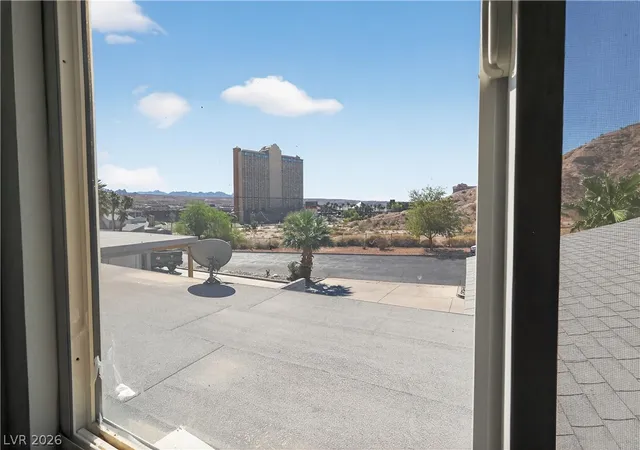 Photo 3 of Townhouse for sale at 204 Sundance Shrs Dr, Laughlin, NV 89029 | MLS# 2766882 | Listing updated on 2026-08-31