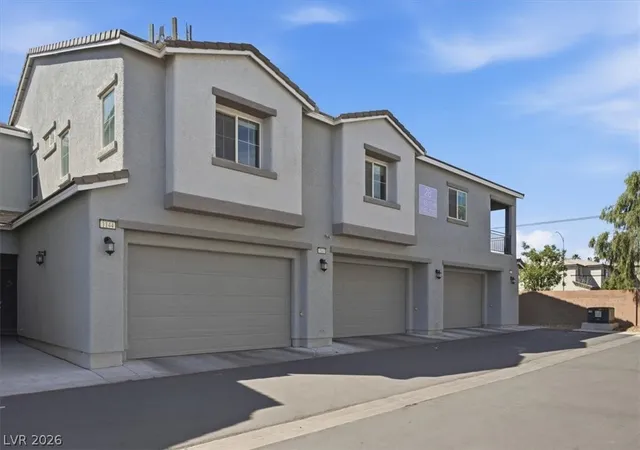 Photo 1 of Sale Pending at 2861 Sunflower Days Ave #2142, North Las Vegas, NV 89031 | MLS# 2768556 | Listing updated on 2026-10-07