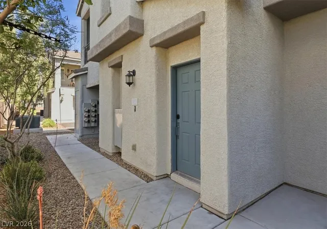 Photo 2 of Sale Pending at 2861 Sunflower Days Ave #2142, North Las Vegas, NV 89031 | MLS# 2768556 | Listing updated on 2026-10-07