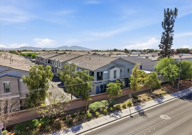 Photo 4 of Sale Pending at 2861 Sunflower Days Ave #2142, North Las Vegas, NV 89031 | MLS# 2768556 | Listing updated on 2026-10-07