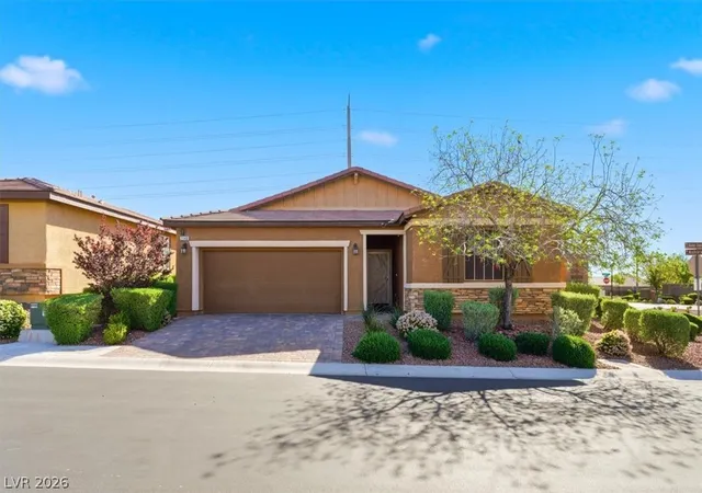 Photo 1 of Single family home for sale at 7140 Stanley Frederick St, Las Vegas, NV 89166 | MLS# 2766604 | Listing updated on 2026-09-10