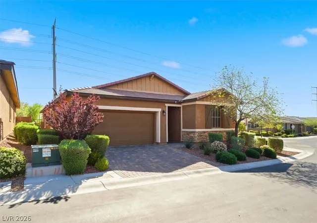 Photo 2 of Single family home for sale at 7140 Stanley Frederick St, Las Vegas, NV 89166 | MLS# 2766604 | Listing updated on 2026-09-10
